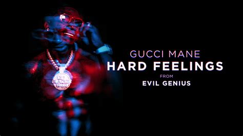 gucci hard feelings|Gucci Mane .